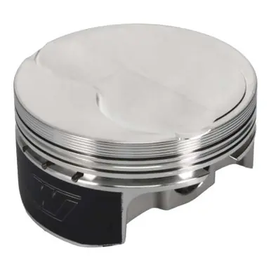 Wiseco Chevy LS 4.075in Bore 1.165in CH 0.00 CC Piston Set - K0424X75 Wholesale