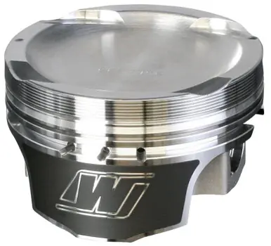 Clearance Wiseco Honda K-Series +10.5cc Dome 1.181x87.0mm Piston Shelf Stock - 6650M87