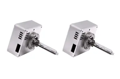 Diode Dynamics HID Bulb D6A 5000K (Pair) - DD1223P Special Discount