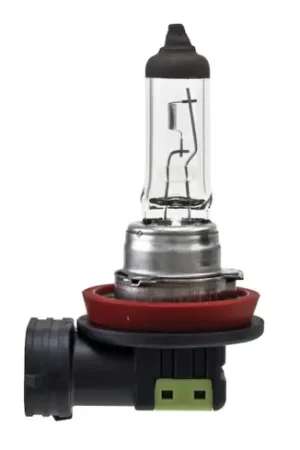 Express Delivery Hella Bulb H11 12V 55W PGJ19-2 T4 LONG LIFE - H11LL