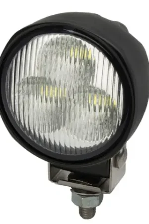 Hella Work Lamp Na 0Gr Md1224 Lt M704 1G0 - 996476001 Authentic