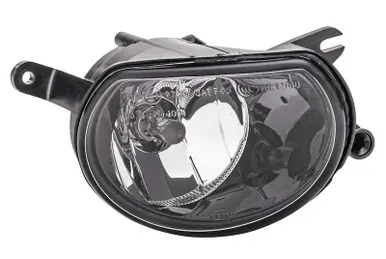 Markdown Hella 2009-2015 Audi Q7 Fog Light Right - 010327161