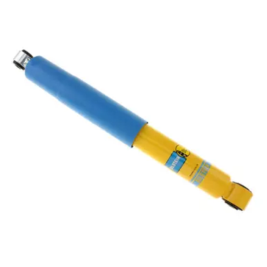 Bilstein 4600 Series 05-13 Nissan Xterra Rear 46mm Monotube Shock Absorber - 24-187008 Must Have