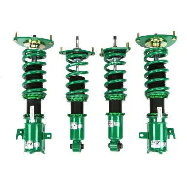 New Release Tein 93-96 Mazda RX-7 (FD3S) Flex Z Coilovers - VSM32-C1SA3
