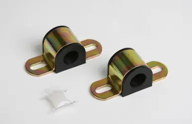 Progress Tech 89-91 Honda Civic/CRX Rear Sway Bar (22mm) - 62.1002 Factory Price