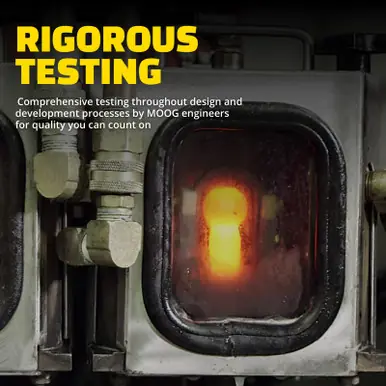 Brand New MOOG 11-18 Ram 1500 Front To Frame Sway Bar Bushing - K201621