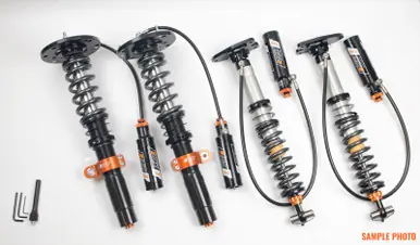 AST 92-03 TVR Chimaera Chimaera RWD 5300 Series Coilovers w/ Springs - RAC-T6002S Fast Shipping