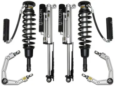 ICON 2017+ Ford Raptor Stage 2 Suspension System - K93152 Top Pick
