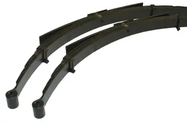 Direct From Factory Skyjacker 4" SOFT REAR 72-81 SCOUT II - S40R
