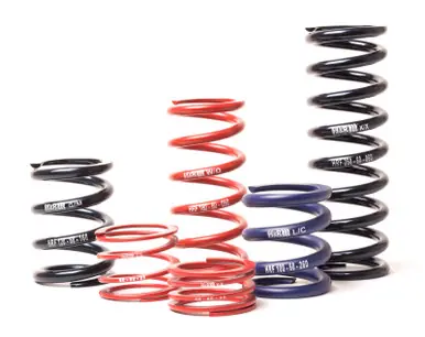 Save Now H&R 60mm ID Single Race Spring Length 160mm Spring Rate 180 N/mm or 1028 lbs/inch - RF160180