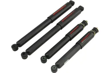 Belltech ND2 OEM Shock Set - OE9175 Must Have
