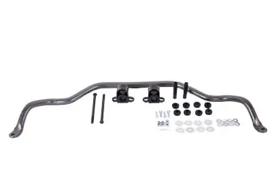 Hellwig 88-99 Chevrolet C3500 Solid Heat Treated Chromoly 1-5/16in Front Sway Bar - 7576 Special Discount