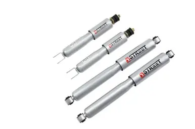 Free Delivery Belltech Street Performance Shock Set - OE9611