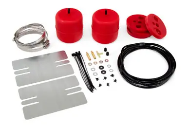 Air Lift Air Lift 1000 Universal Air Spring Kit - 60919 Luxury