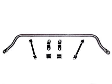 Hellwig 98-10 Ford Ranger 2WD Solid Heat Treated Chromoly 1-1/8in Front Sway Bar - 7673 High Quality