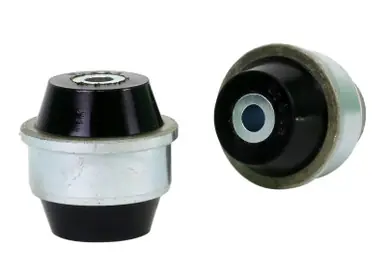 Reduced Price Whiteline Rear Trailing Arm Forward Bushings - W63580