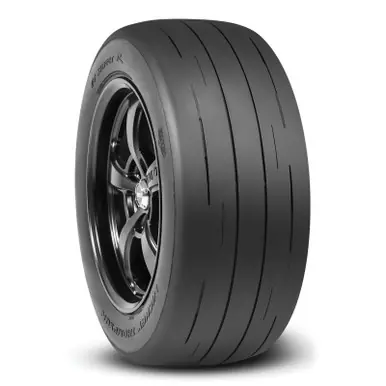 Get Yours Mickey Thompson ET Street R Tire - P315/50R17 90000031237 - 254476