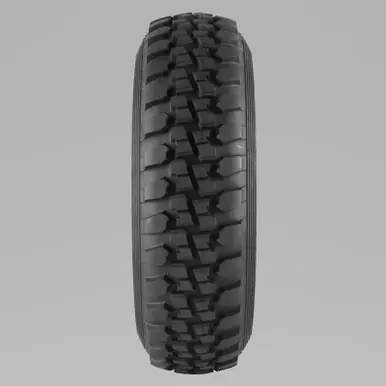 Tensor Tire Desert Series (DS) Tire - 60 Durometer Tread Compound - 32x10-15 - TT321015DS60 Fan Favorite