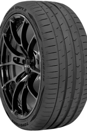 Weekend Sale Toyo Proxes Sport 2 Tire 235/45R17 97Y XL - 244890