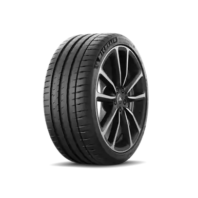 Michelin Pilot Sport 4 S 225/40ZR18 (92Y) XL - 02717 Place Order