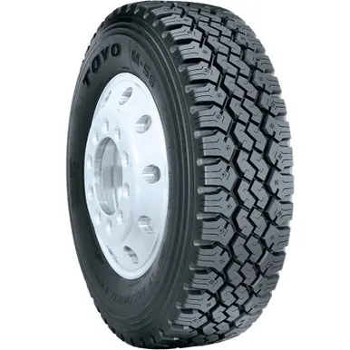 Toyo M55 Tire - LT245/75R17 121/118Q E/10 - 312190 Trending
