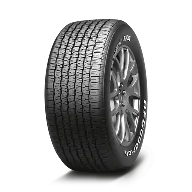 BFGoodrich Radial T/A P215/70R15 97S - 94777 Buy Direct