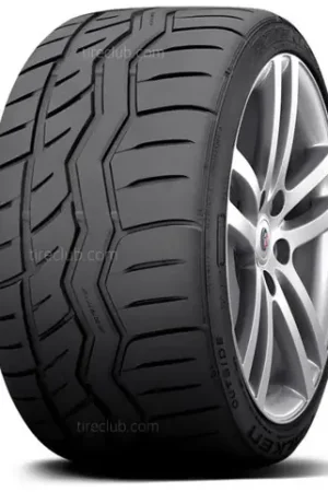 Falken Azenis RT615K+ 235/40R18 Professional Grade