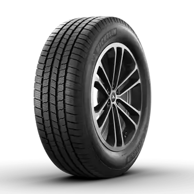 Michelin Defender LTX M/S LT275/65R20 126/123R - 87707 Free Shipping