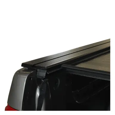 Direct From Manufacturer Pace Edwards 16-22 Nissan Titan Bedlocker W-Explorer Series Rails Tonneau Cover - BENA14A40