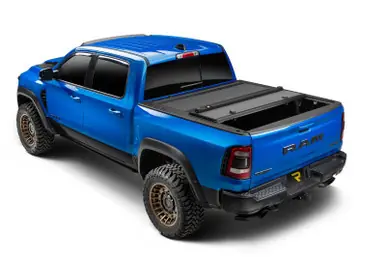 Extang 09-18 Dodge Ram / 19-23 Classic 1500 5.7ft. Bed Endure ALX - 80425 Professional Grade