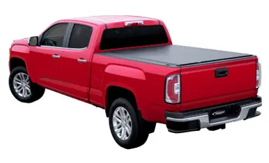 Markdown Access Tonnosport 04-06 Tundra Double Cab 6ft 2in Bed Roll-Up Cover - 22050169