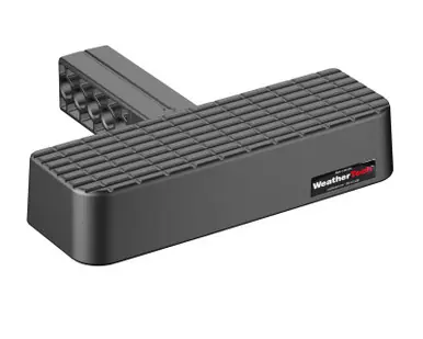 WeatherTech BumpStep - Black - 81BS1 Bulk Order
