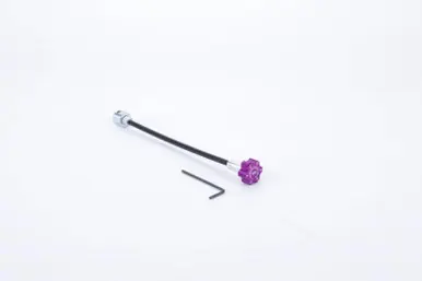 Discount KW 9mm Rebound Adjustment Extension - 200mm Long - 68525025