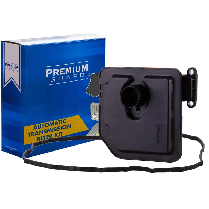 2020 Kia RioTransmission FilterPT99493 Editor’s Pick