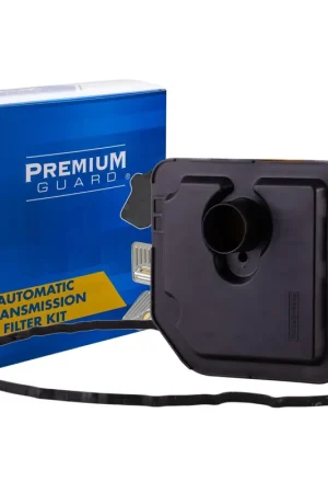 Bargain 2022 Kia RioTransmission FilterPT99493