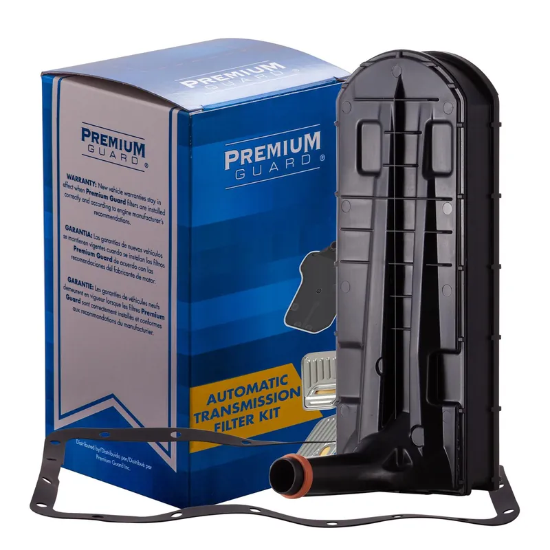 In Demand 2013 Coachmen MiradaTransmission FilterPT99508