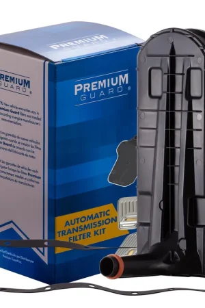 2013 Dynamax Corp Isata F-SeriesTransmission FilterPT99508 Markdown