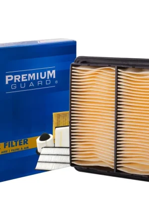 1996 Honda Civic del SolAir FilterPA4799 Top Rated