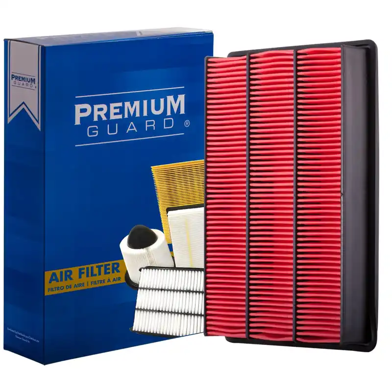 1993 INFINITI Q45Air FilterPA4807 Place Order