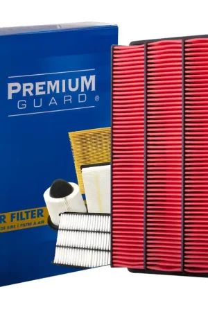 2003 INFINITI Q45Air FilterPA4807 Fresh Stock