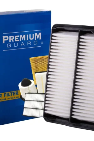 1992 Acura VigorAir FilterPA4809 Buy Today