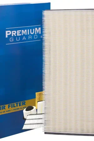 Reduced Price 1996 Chrysler New YorkerAir FilterPA4819