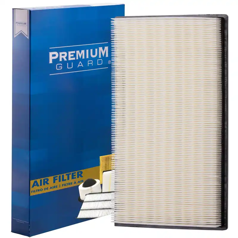 Direct From Manufacturer 1994 Chrysler IntrepidAir FilterPA4819