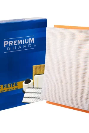 1998 Lincoln Mark VIIIAir FilterPA4826 Brand New