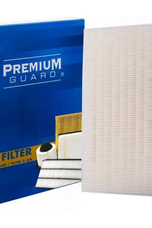 Genuine 2002 Mercury VillagerAir FilterPA4831