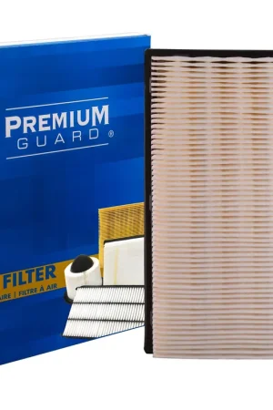 Special Discount 1994 Ford ProbeAir FilterPA4832