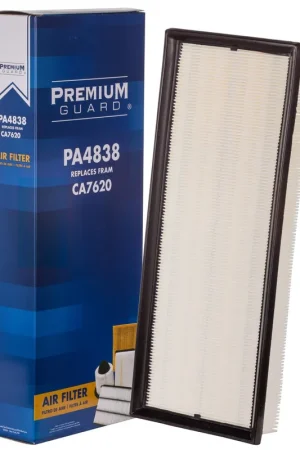 Order Now 2000 Dodge Ram 2500Air FilterPA4838