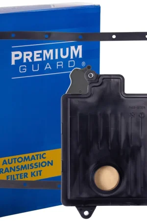 2017 Dynamax Corp Isata 5Transmission FilterPT99613 Hassle-Free Returns