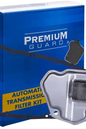 2015 Chevrolet City ExpressTransmission FilterPT99632 Secure Checkout