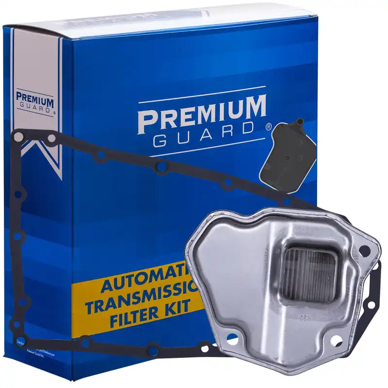 2016 Chevrolet City ExpressTransmission FilterPT99632 Price Cut